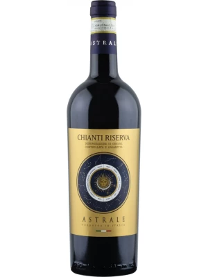 Вино Astrale Chianti Riserva DOCG 0.75 л