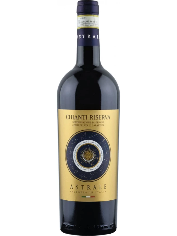 Astrale Chianti Riserva DOCG