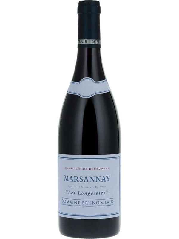 Domaine Bruno Clair, Marsannay Les Longeroies