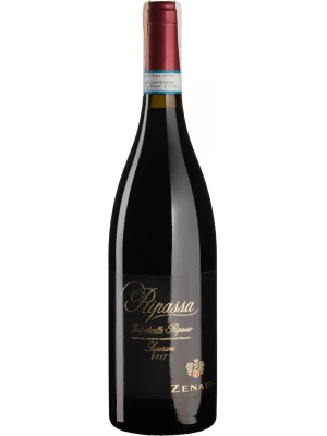 Вино Zenato, Ripassa della Valpolicella DOC Superiore 2018, 0.75 л