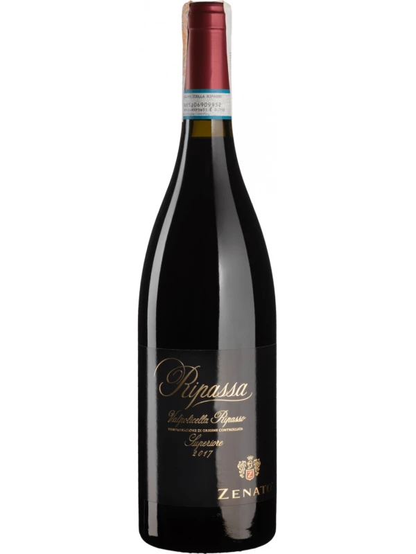 Zenato, Ripassa della Valpolicella DOC Superiore
