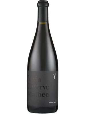 Вино Yaiyla Reserve Malbec 0.75 л