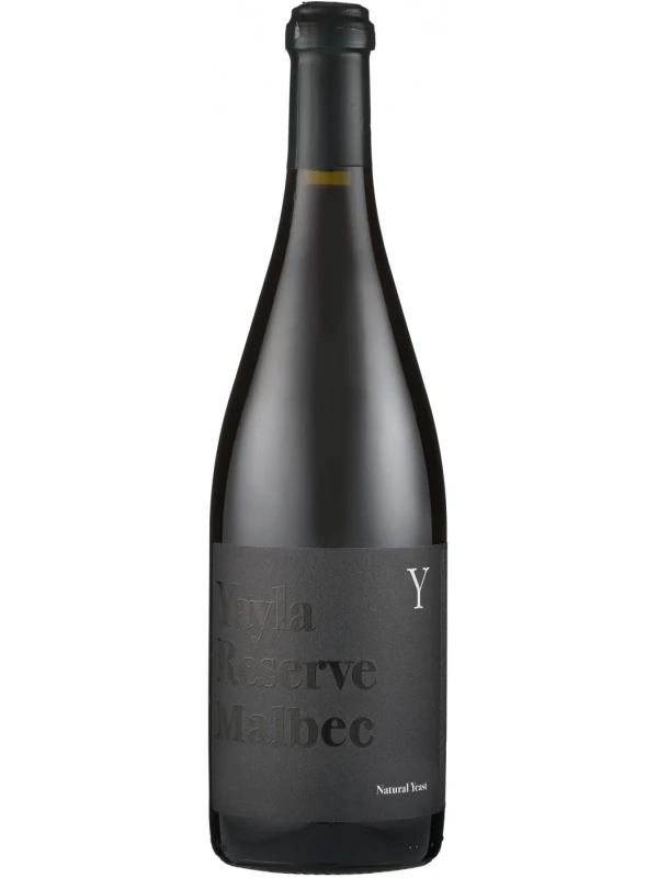 Yaiyla Reserve Malbec