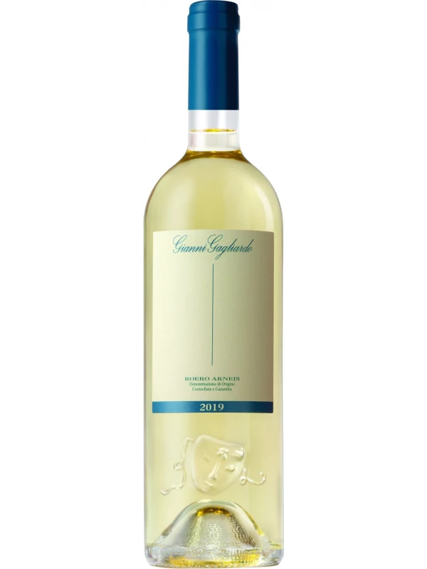 Gianni Gagliardo, Roero Arneis DOCG