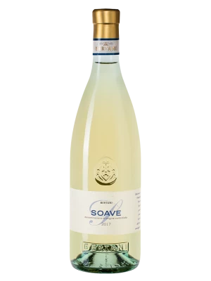 Вино Soave Linea Classica, Италия Bertani 0.75 л