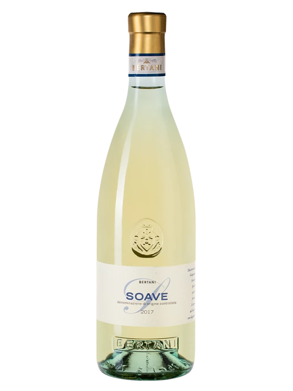 Soave Linea Classica, Италия Bertani