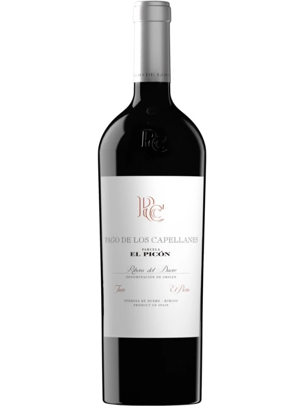 Pago de los Capellanes, El Picon, Ribera del Duero DO