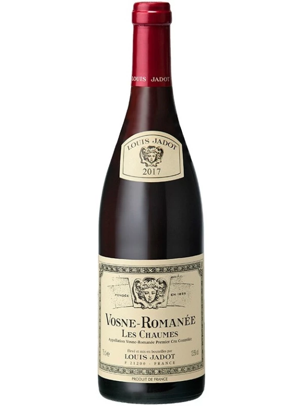 Louis Jadot, Vosne-Romanee 1-er Cru Les Chaumes AOC