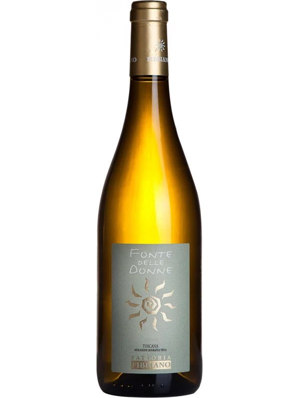 Fattoria Fibbiano, Fonte Delle Donne, Toscana IGT