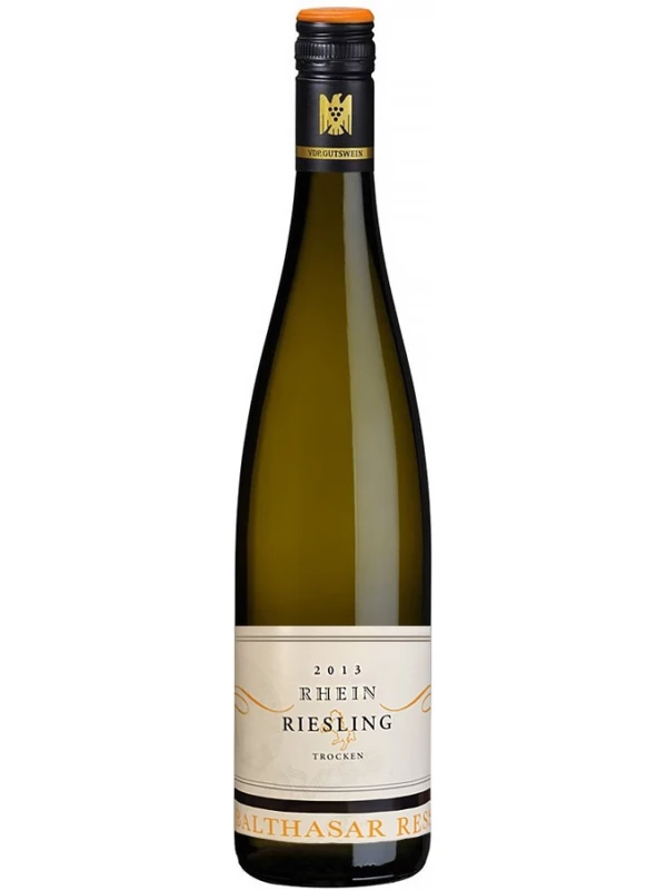 Balthasar Ress, Rhein Riesling trocken
