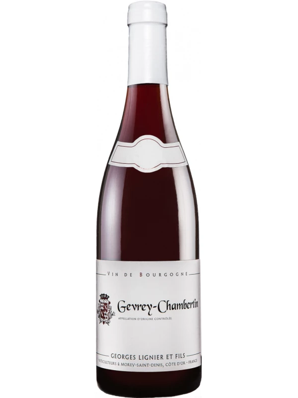 Georges Lignier et Fils, Gevrey-Chambertin AOC