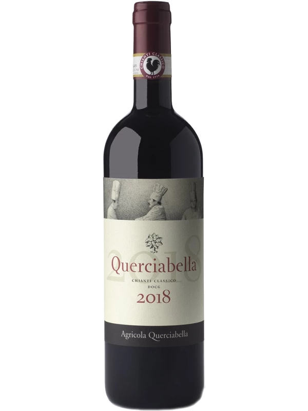 Querciabella Chianti Classico DOCG