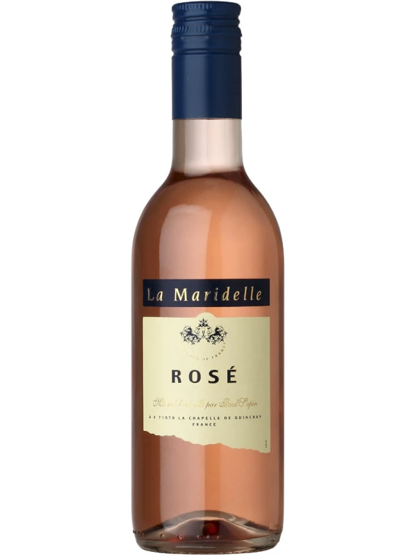 Paul Sapin, La Maridelle Rose