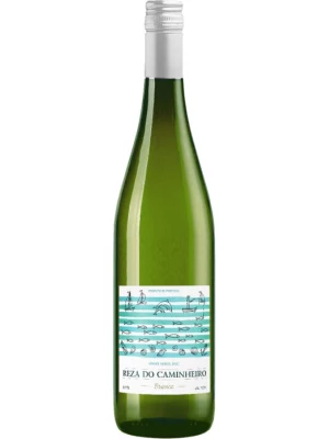Вино Manuel Costa e Filhos, Reza Do Caminheiro Branco, Vinho Verde DOC 2021, 0.75 л