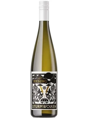 Вино Sturmwolken Riesling 0.75 л