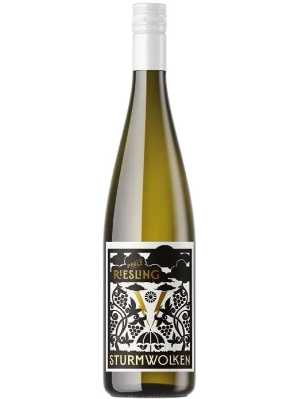 Sturmwolken Riesling