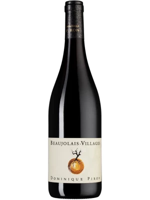 Вино Dominique Piron, Beaujolais-Villages AOC 2021, 0.75 л