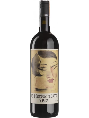 Вино Montevertine, Le Pergole Torte, Toscana IGT 2017, 3 л
