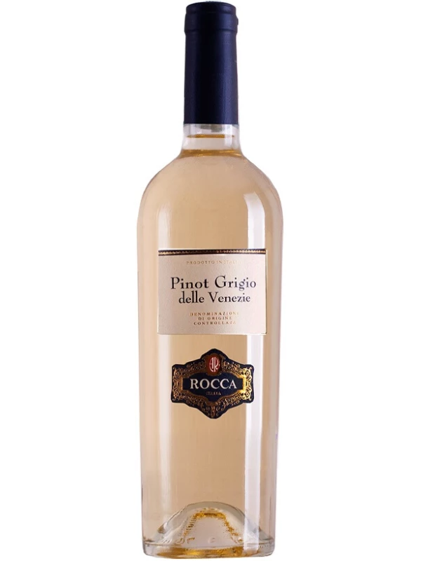 Rocca Pinot Grigio delle Venezie DOC