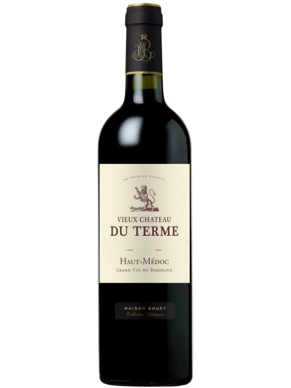 Vieux Chateau du Terme, Haut-Medoc AOC