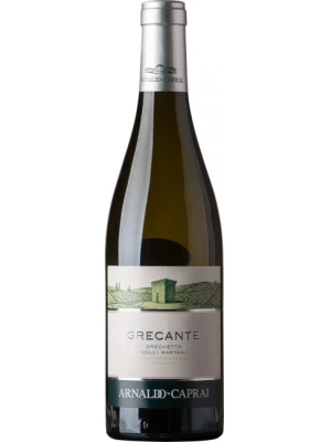 Вино Arnaldo Caprai, Grecante Grechetto, Colli Martani DOC 2019, 0.75 л