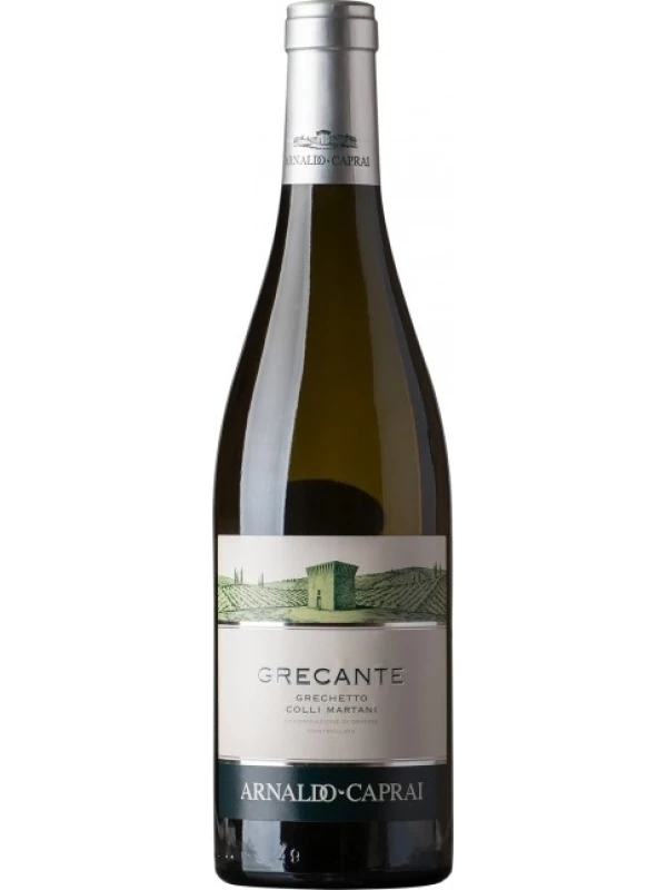 Arnaldo Caprai, Grecante Grechetto, Colli Martani DOC