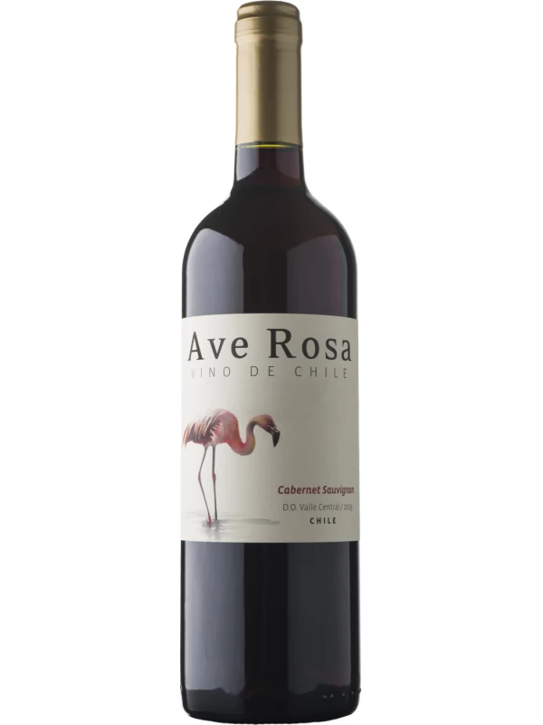 Bodegas y Vinedos de Aguirre, Ave Rosa Cabernet Sauvignon