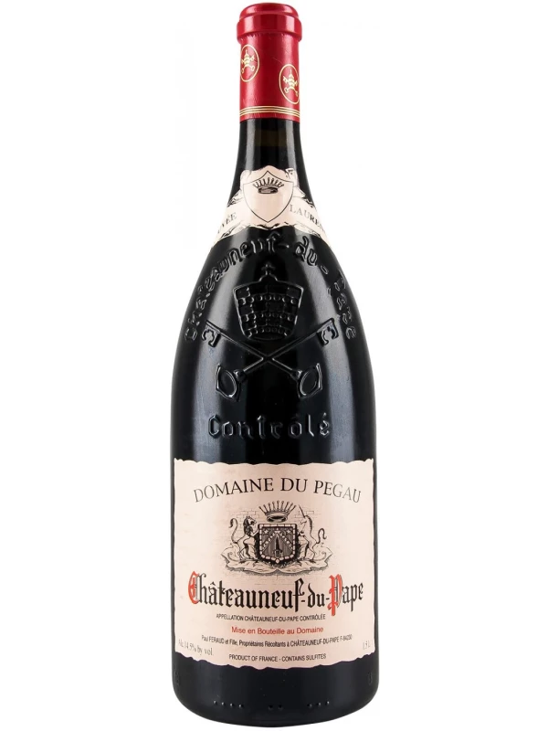 Domaine du Pegau, Cuvee Laurence Chateauneuf-du-Pape AOC
