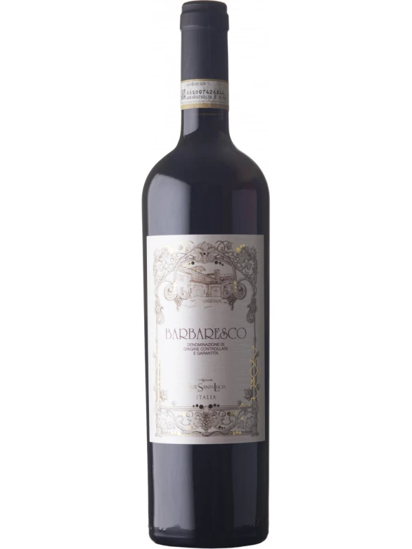 Corte Santa Lucia, Barbaresco DOCG