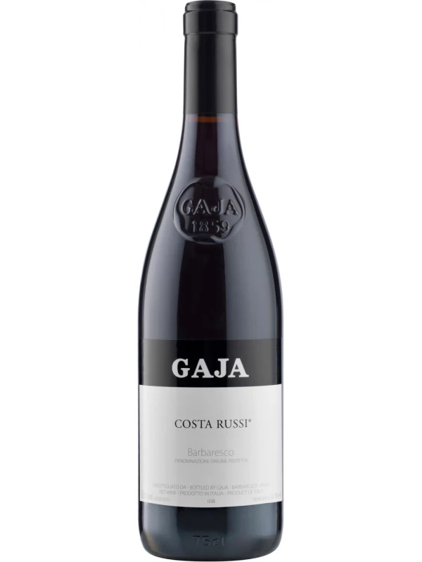Gaja, Costa Russi, Barbaresco DOP