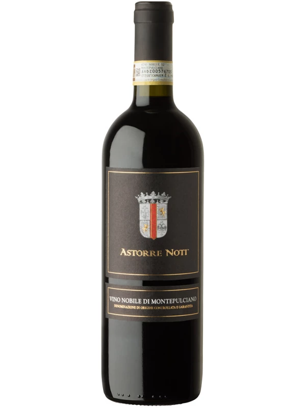 Astorre Noti Vino Nobile di Montepulciano DOCG