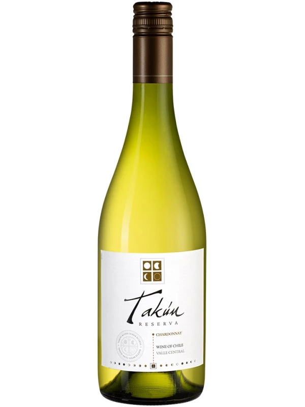 Takun Chardonnay Reserva