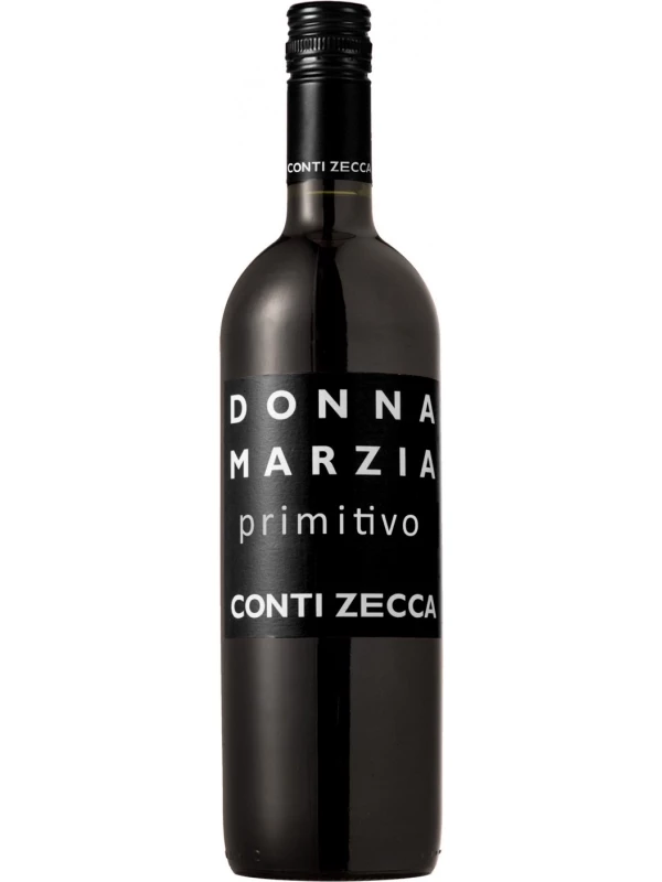 Donna Marzia Primitivo, Salento IGT