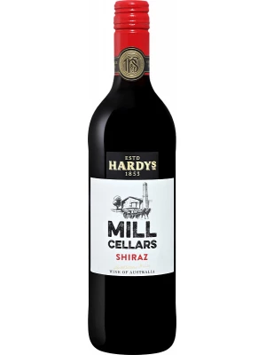Вино Hardys, Mill Cellars Shiraz 2019, 0.75 л