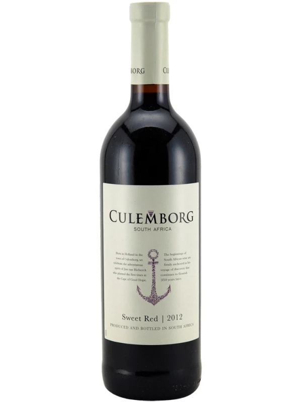 Culemborg Sweet Red