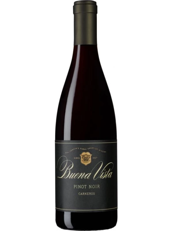 Buena Vista, Pinot Noir, Carneros