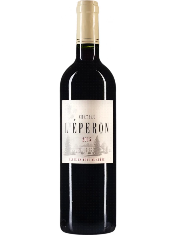Chateau L'Eperon, Bordeaux AOC