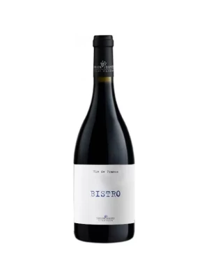 Вино Mas del Perie, Bistro 2018, 0.75 л