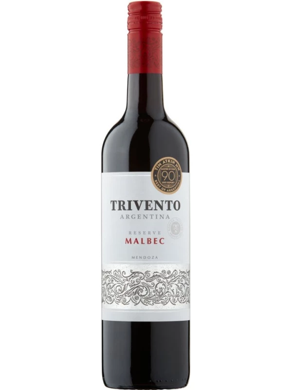 Trivento, Reserve Malbec