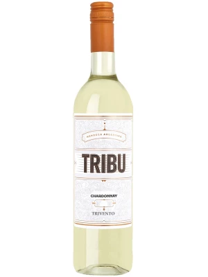 Вино Trivento, Tribu Chardonnay 0.75 л