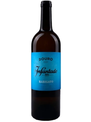 Вино Infantado Rabigato, Douro DOP 2022, 0.75 л