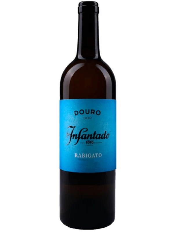 Infantado Rabigato, Douro DOP