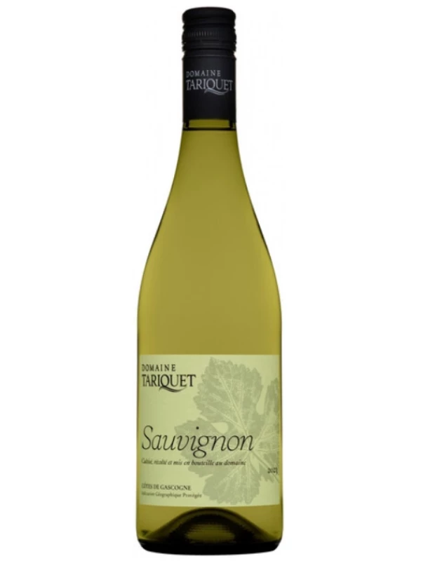 Domaine du Tariquet, Sauvignon, Cotes de Gascogne VDP