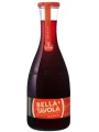 Riunite, Bella Tavola Rosso Semi-sweet — фото 1