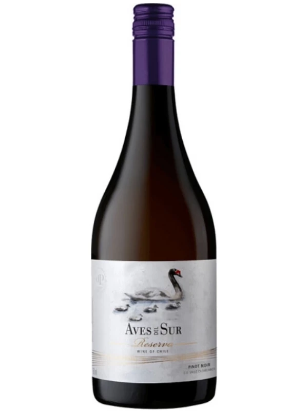 Aves del Sur Pinot Noir Reserva, Valle Casablanca DO