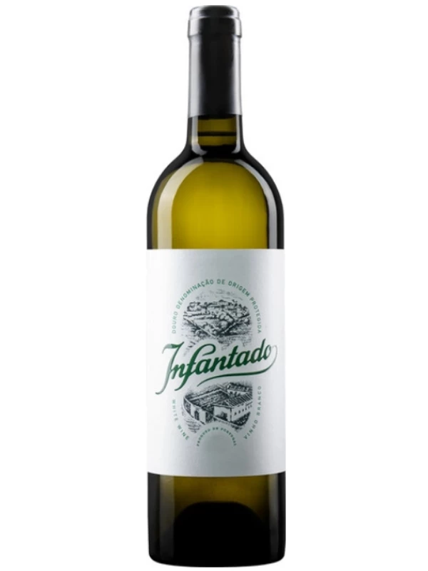 Infantado Branco, Douro DOP
