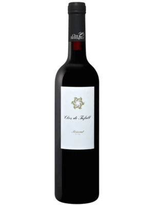 Вино Clos Berenguer, Clos de Tafall, Priorat DOQ 2022, 0.75 л