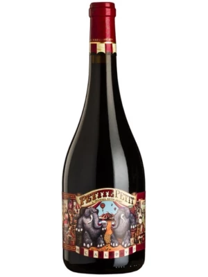 Вино Michael David Winery, Petite Petit 2021, 0.75 л