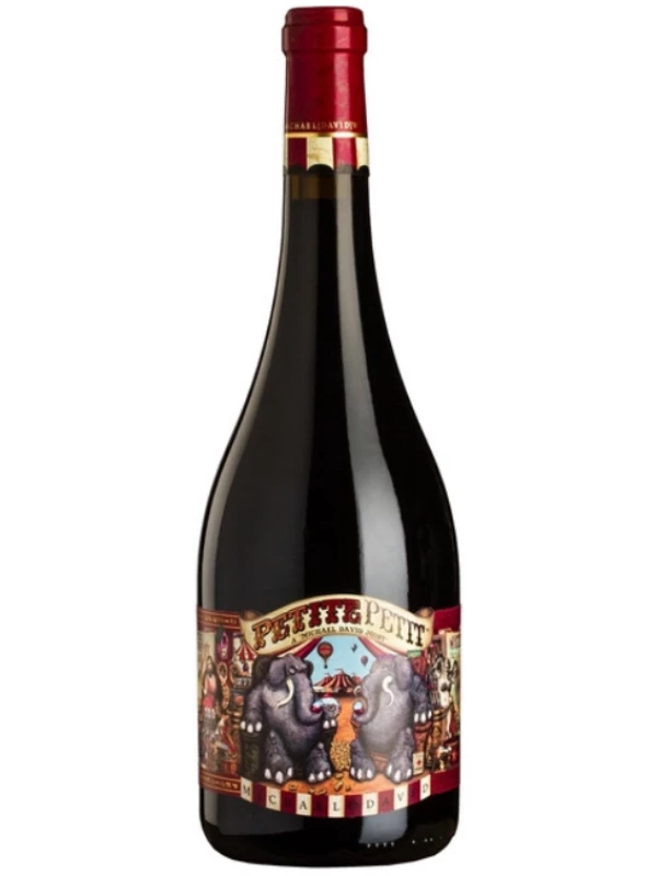 Michael David Winery, Petite Petit