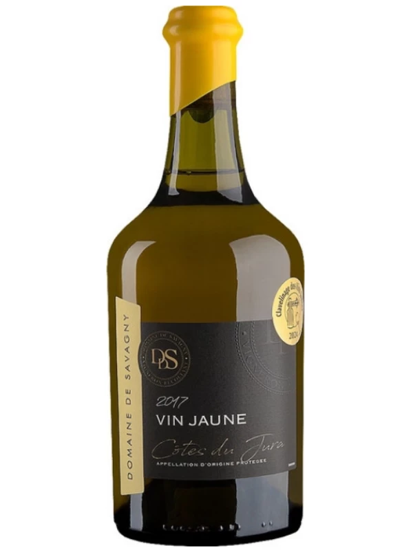 Domaine de Savagny, Vin Jaune, Cotes du Jura AOC